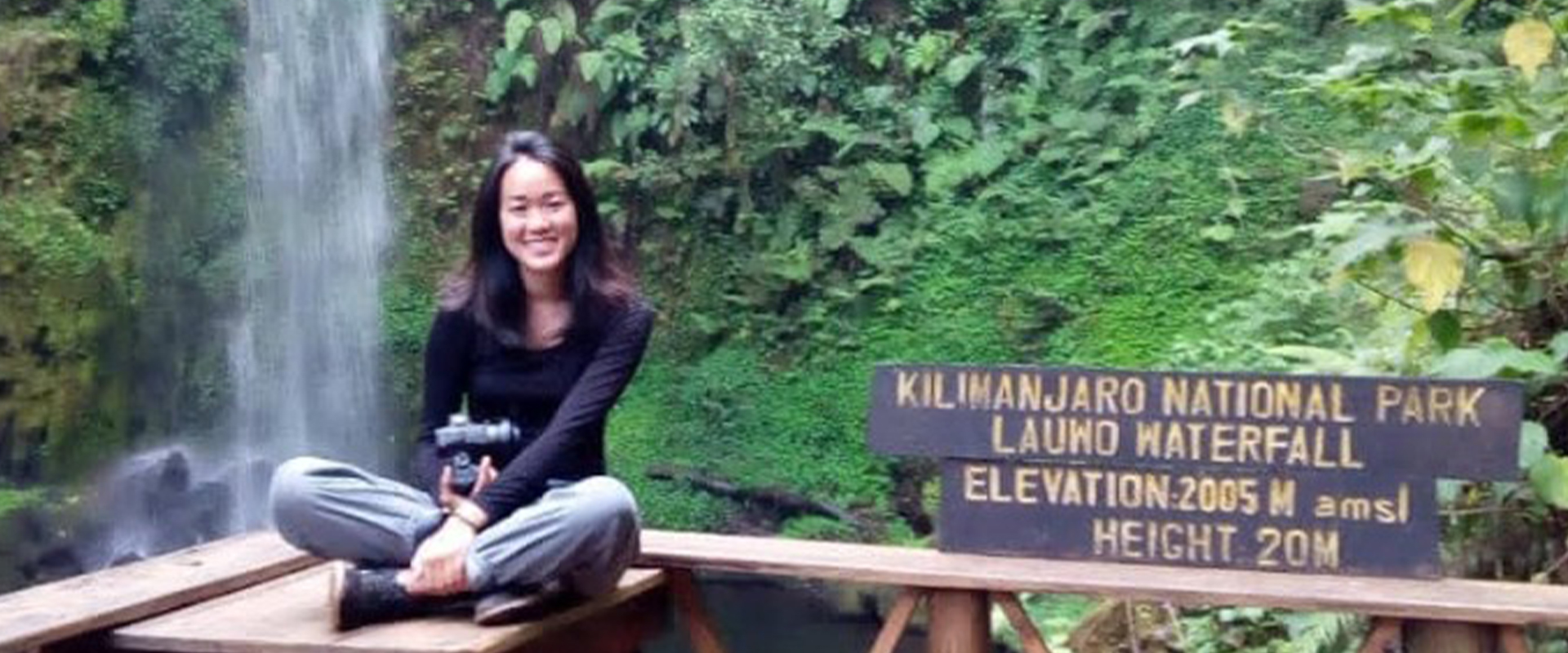Mount Kilimanjaro 1 Day Hike