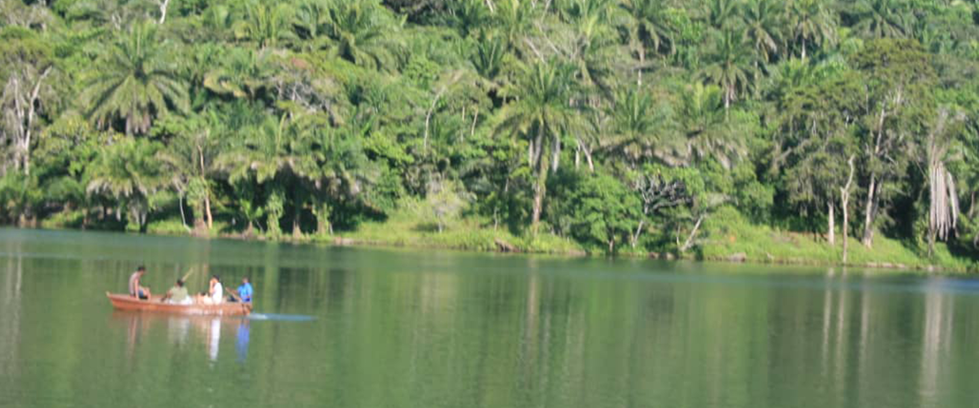 Magoroto Forest Getaway