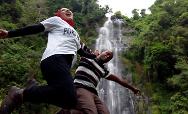 Materuni Waterfalls Tour