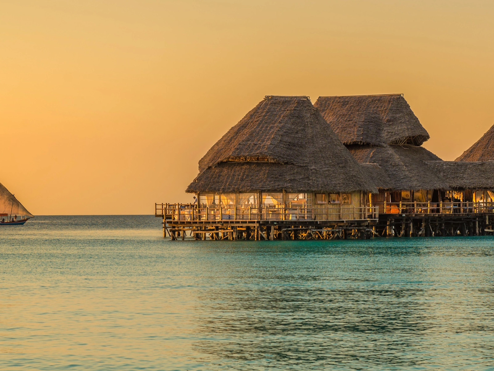 Zanzibar Honeymoon Guide: Most Romantic Resorts and Experiences